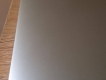 macbook pro retina 15 inch MJLT2 2015 16gb i7 BH apple 27-12-2018
