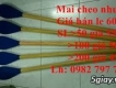 Bán mái chèo,mái dầm nhựa giá rẻ
