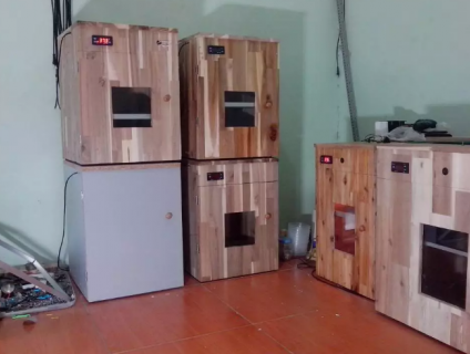 Máy ấp trứng Hàn quốc