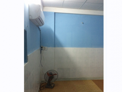 Phòng cho thuê Q.3