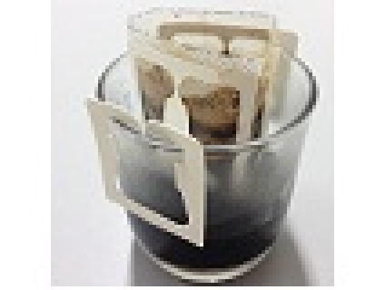 Cà Phê Túi Lọc Di Động - Drip coffee Filter -Drip Coffee