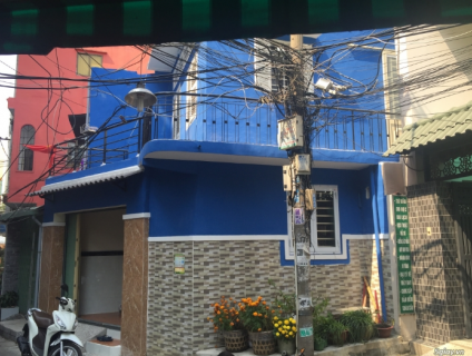 Cho thuê nhà nguyên căn