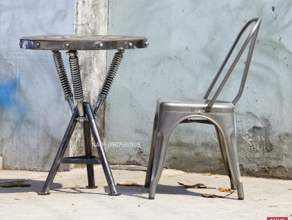 Nội thất Cafe - Shop - Showroom - Căn hộ theo yêu cầu