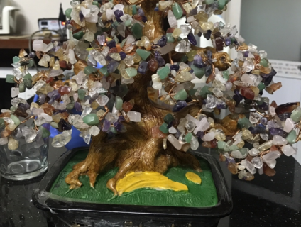 Cần bán cây đá, voi đá, tỳ hưu đá hàng phong thủy giá siêu rẻ