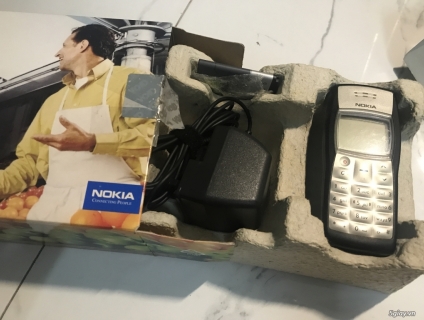 nokia cổ full box