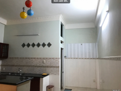 Cần bán nhà gấp Q8 gia( 7ti,800) .Con thuong luong !