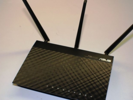 Bán Wifi Asus Rt-N66u
