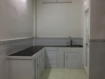 Nhà Hẻm Nguyễn Thái Bình Tân Bình cần bán