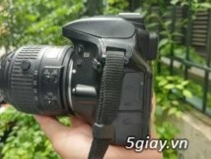 Nikon D3300 + 18-55 vr2 5.300.000