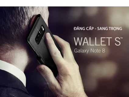 [50+] Ốp lưng Note 9, Bao da Samsung Galaxy Note 9 Hàng Mỹ - Cao Cấp