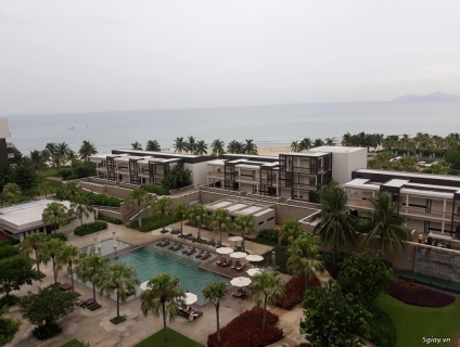 Cho thuê căn hộ Hyatt Regency Resort & Spa khuyến mãi với giá hấp dẫn