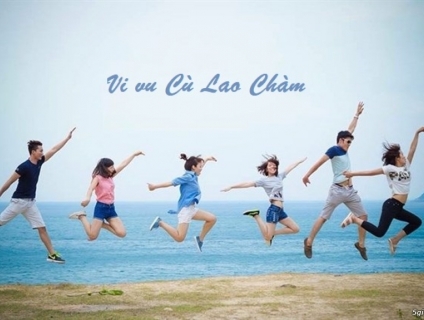 Tour Cù Lao Chàm lặn san hô cực đã - Giá rẻ giật mình