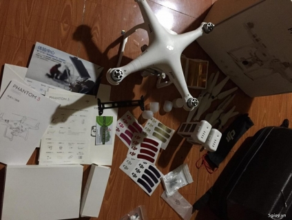 Phantom 3 Adv