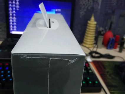 Cần bán tai nghe Sony MDR - XB550AP nguyên seal