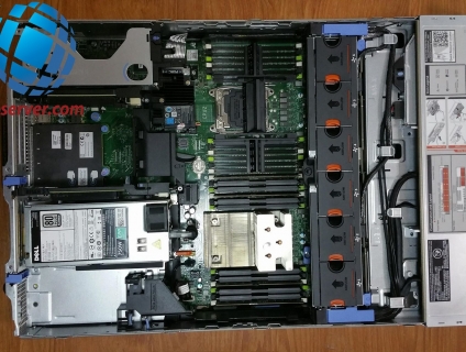 Máy chủ dell r730 , hàng đã qua sử dụng