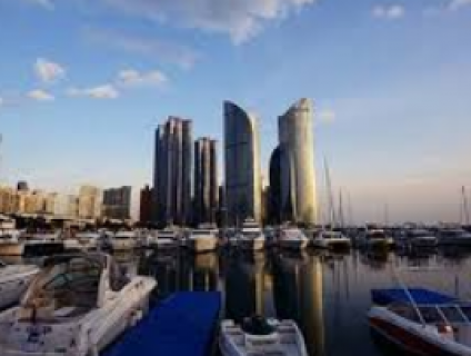 Du lịch Busan Hàn Quốc, tour du lịch Seoul – Busan – Gyeongsangbukdo