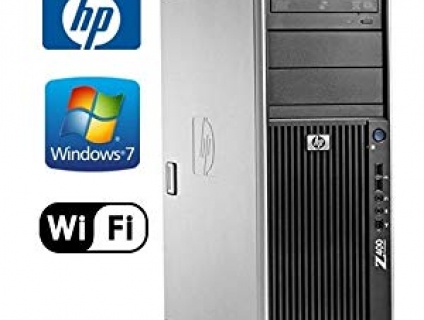 Dell Precision T7400 2XEON Chuyên Đồ Họa RANDER PHIM GIá 5.500k Nhe.