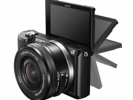 Cần bán máy ảnh sony a5000 mới 98%