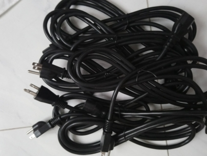 Dây nguồn các loại