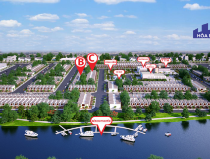 Mở bán dự án Hưng Phát Center 2