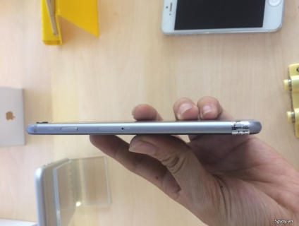 Hóc Môn iPhone 6 zin nguyên thuỷ