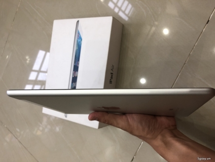 Ipad Air 1 16g 3g fullbox