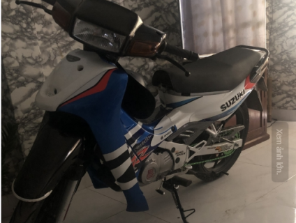 Xipo 110 E114-M20 full satria 2000 120 6 số