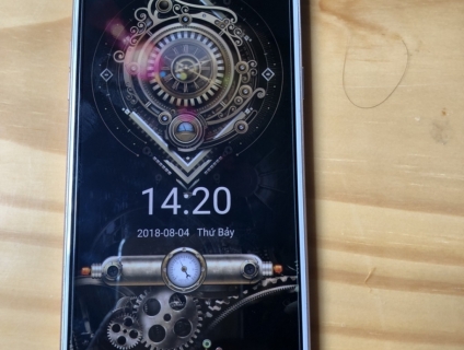 Bán oppo R11s plus .ram6 - 64g .99% fulbol