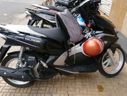 Xe ít chạy cần bán