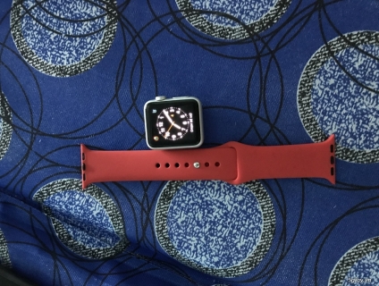 Apple watch seri 1 gen 2