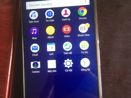 cần bán điện thoại sony c5 ultra dual