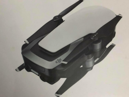 Dji mavic air,nguyên seal.Ai quan tâm liên hệ mình nha