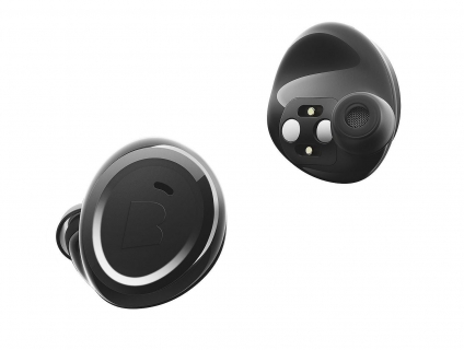 Bragi - Bluetooth heaphone - chuẩn mực tai nghe cho smartphones