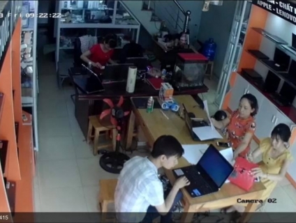 Laptop cũ giá rẻ Thái Nguyên - Bạch Gia Thái Nguyên Uy tín Hàng đầu