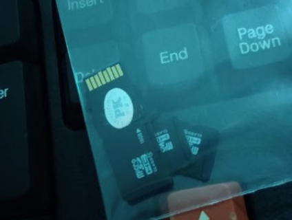 Thẻ nhớ Micro SD 32 GB Class 10