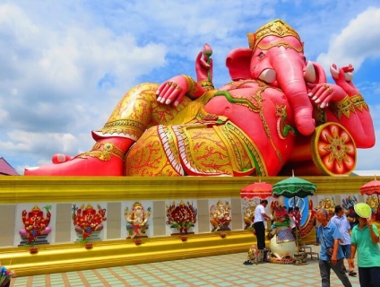 Tour du lịch giá rẻ tại Hồ Chí Minh