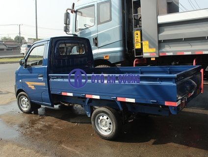 mẫu xe tải dongben mới nhất 2018