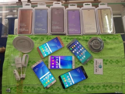 ĐIỆN THOẠI SAMSUNG XÁCH TAY ZIN HÀN QUỐC, SHIP COD UY TÍN