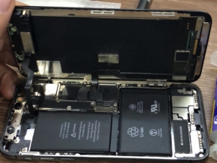 Dịch vụ thay kính và sữa chữa điện thoại chuyên nghiệp tại Quận 1