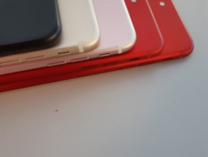 7 plus 128 Không Vân Tay Giá rẻ