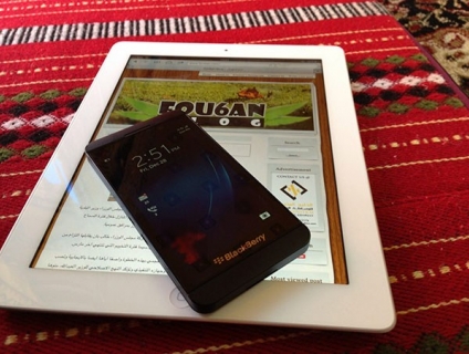 Ông Anh sách tay về cho 2 máy BlackBerry Z10 mỹ,LG G2X  Mỹ T Mobile