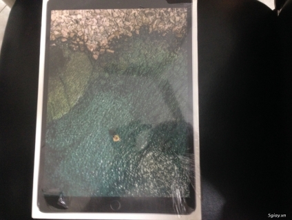 Ipad Pro 10.5 256gb 4g giá rẻ full box