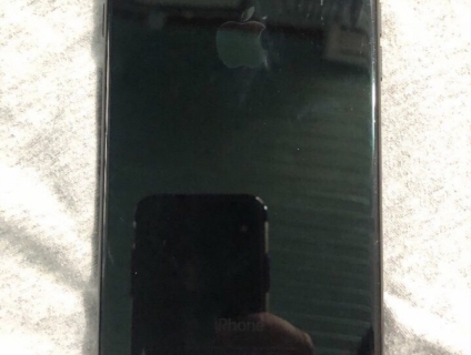 Iphone 7 plus 256 gb đen bóng quốc tế