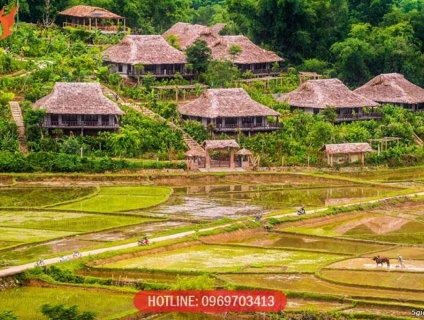 Công ty chuyên tổ chức team building chuyên nghiệp tại Hà Nội