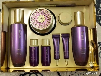 Mỹ phẩm xách tay giá rẻ