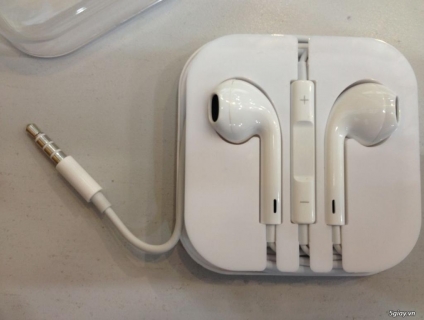 BỎ SỈ TAI NGHE IPHONE 6,6S ZIN GIÁ RẺ 145k/cọng