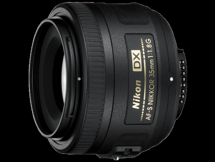 Cần bán nikon 35 f1.8G như mới