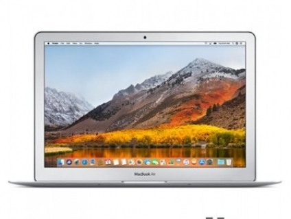 Laptop Macbook Pro, Macbook Air chính hãng mới nhất 2018