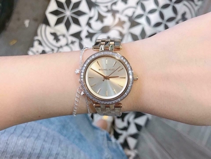Đồng hồ Michael Kors