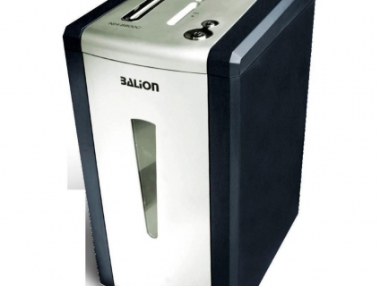 Máy huỷ tài liệu Balion NH 8800C